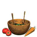 salade